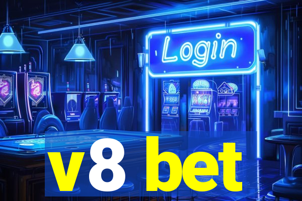 v8 bet